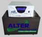 ALTER 1200VA Pure sign wave IPS/UPS-200AH Full Package